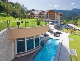 Rio Stava Family Resort en Spa
