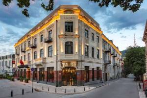 Radisson Red Tbilisi