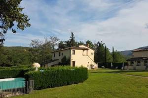 Tuscan Villa with private pool