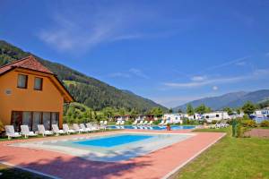 Camping Bella Austria