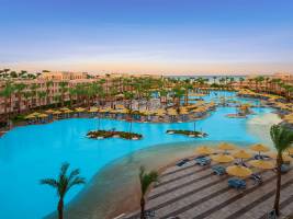 Pickalbatros Palace Resort