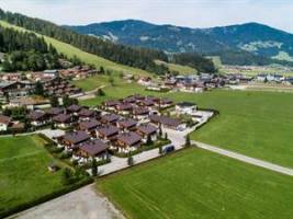 Alpenchalets Flachauer Gutshof