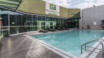 Holiday Inn Zona Centro by IHG