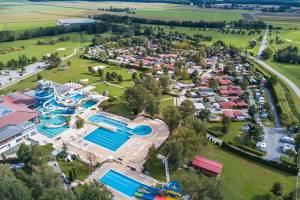 Camping Terme 3000