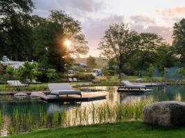 Vakantiepark De Twee Bruggen
