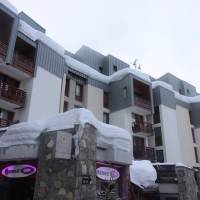 Résidence Curling B1-B2