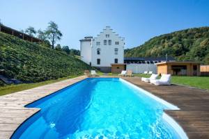 Hotel Pałac Jugowice