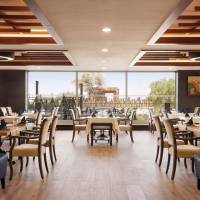 Hotel Ramada & Suites by Wyndham Kusadasi