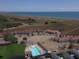 Camping La Grande Dune