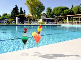 Camping Italy Village