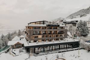 Hotel Berghof | St. Johann in Salzburg