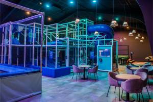 Module special 4 people