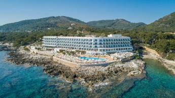 Grupotel Aguait Resort&Spa - Adults Only