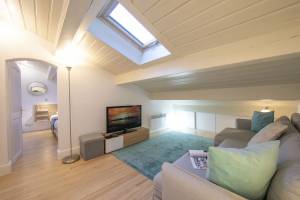 Résidence La Verte 27 ski in/ski out