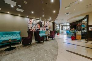 The Honest Budapest by Chic&Basic