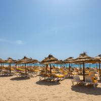 Hotel Le Shalimar CLUB AQUAPARK