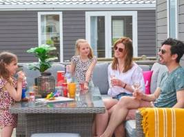 Siblu Camping de Oase