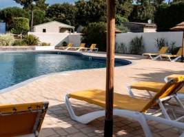 Camping Oléron Saint Tro'Park