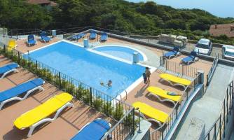 Vakantiepark Il Vigneto Due