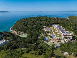 Arba Valamar Capo Fronte
