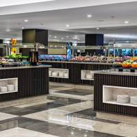 Hotel The X Belek - adults only