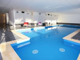 Résidence Odalys Référence Les Balcons d'Auréa