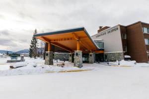 Wintersport Canada | Chateau Jasper, Jasper