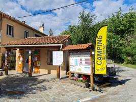 Camping du Riuferrer