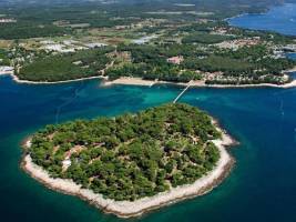 Camping Koversada Park Camping Resort