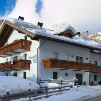 Villa Artic Appartementen