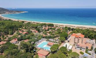 Vakantiepark Belambra Golfe De Lozari
