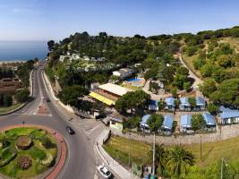 Camping El Far