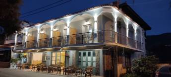Ilion Hotel