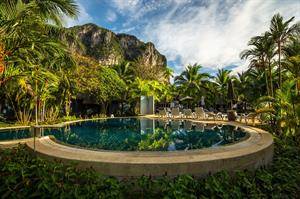 Peace Laguna Resort en Spa