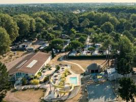 Camping Sandaya Les Mathes