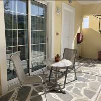 Appartementen Calypso Bay