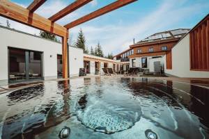 Hotel Horal