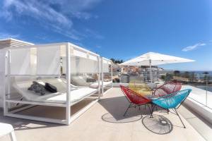 Sud Ibiza Suites