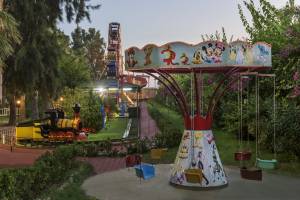 Botanik Platinum Hotel