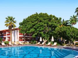 Ali Bey Park Manavgat