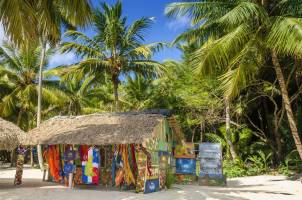 8 dg cruise Oost Caribische Zee MSC World Americ