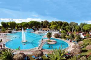 Camping Village Pino Mare