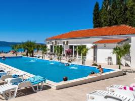 Camping Almissa