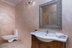 Appartamento Uva shared pool