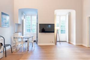 Elegance - Historic Center