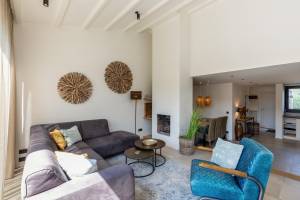 Holidayhouse - Lepelblad 42 | Nieuwvliet-Bad