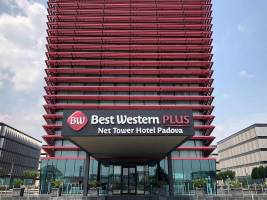 Best Western Plus Net Tower Padova