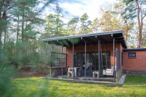 4 pers. Bungalow Monumentaal