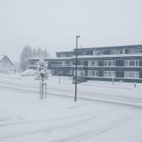 Appartement - Am Waltenberg 70-MG | Winterberg 'Buena Vista'