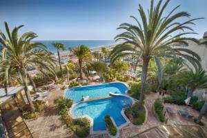 Corallium Dunamar by Lopesan Hotels